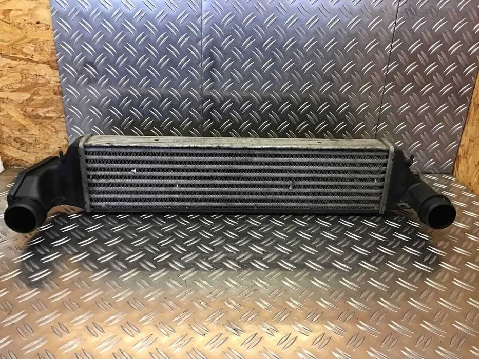 Radiator Intercooler BMW Seria 3 E46 318d 320D 2.0 d 136CP nfl