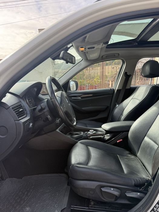 Bmw x1 2.0d Xdrive