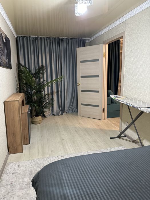 Посуточно 2 комнатная