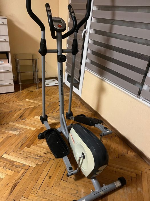 Кростренажор …..