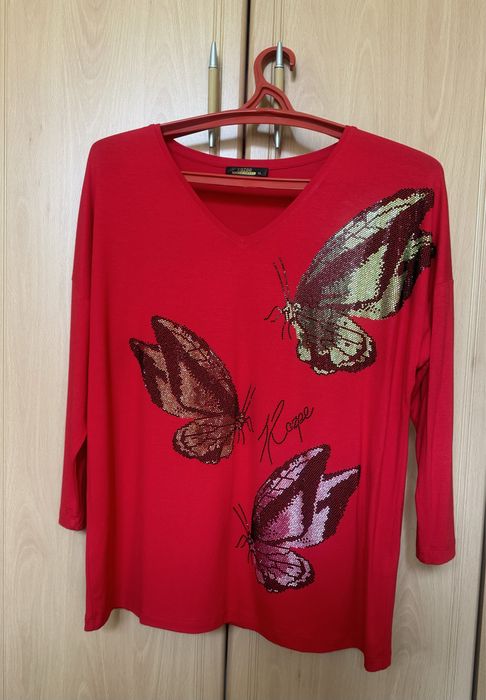 Кофта женская Турция