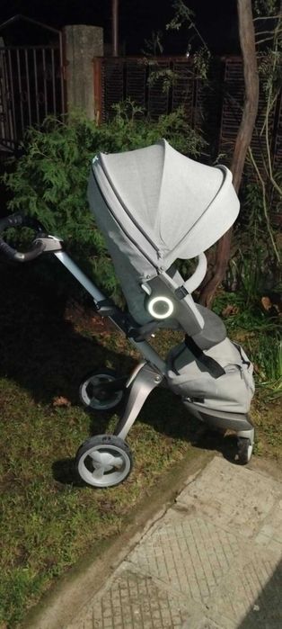 Бебешка количка Stokke  ..