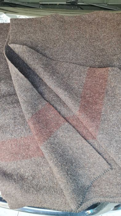 нови  вълнени одеяла