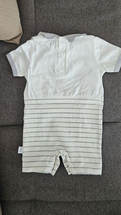 Бебешки гащеризони размер 50 до 62