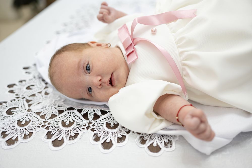 Rochiță little rose