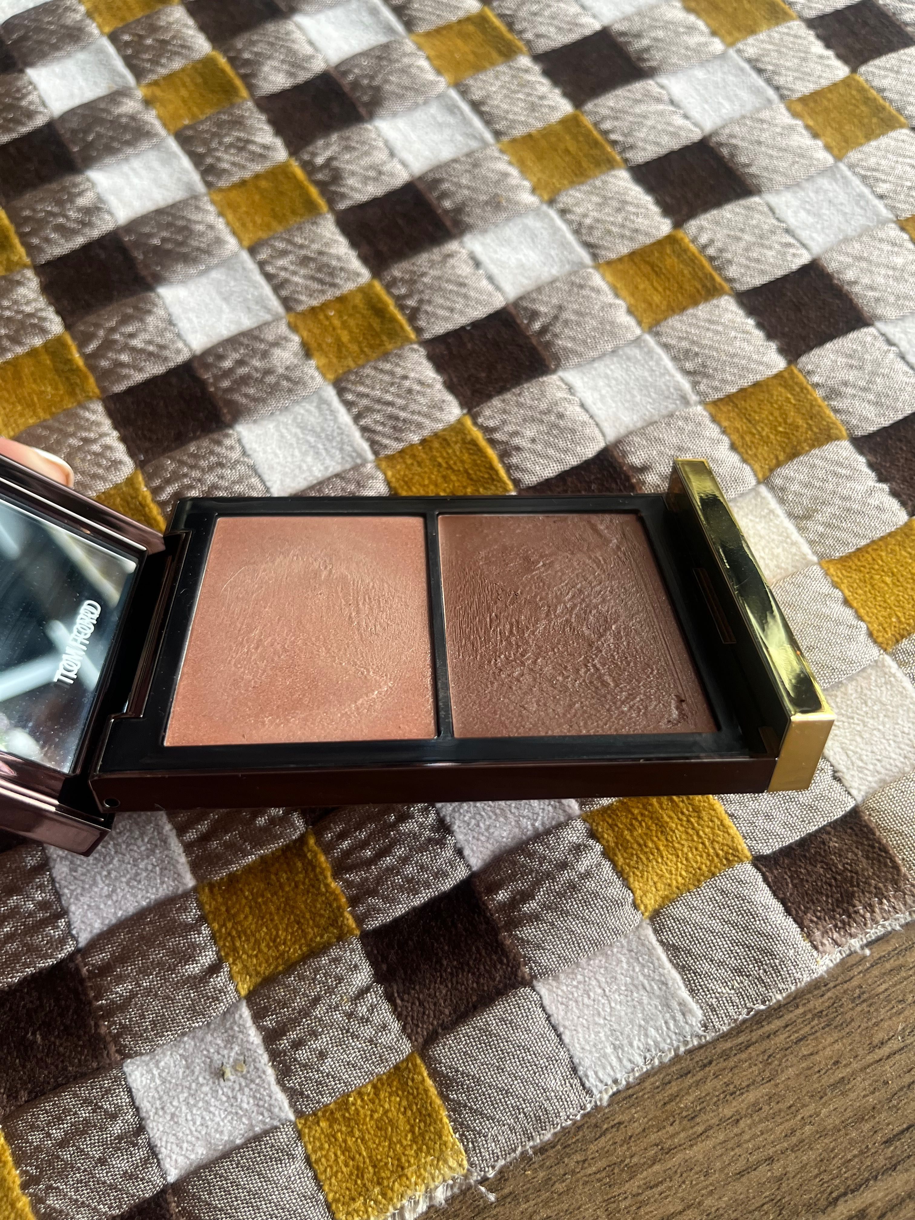 Tom Ford контурна палитра