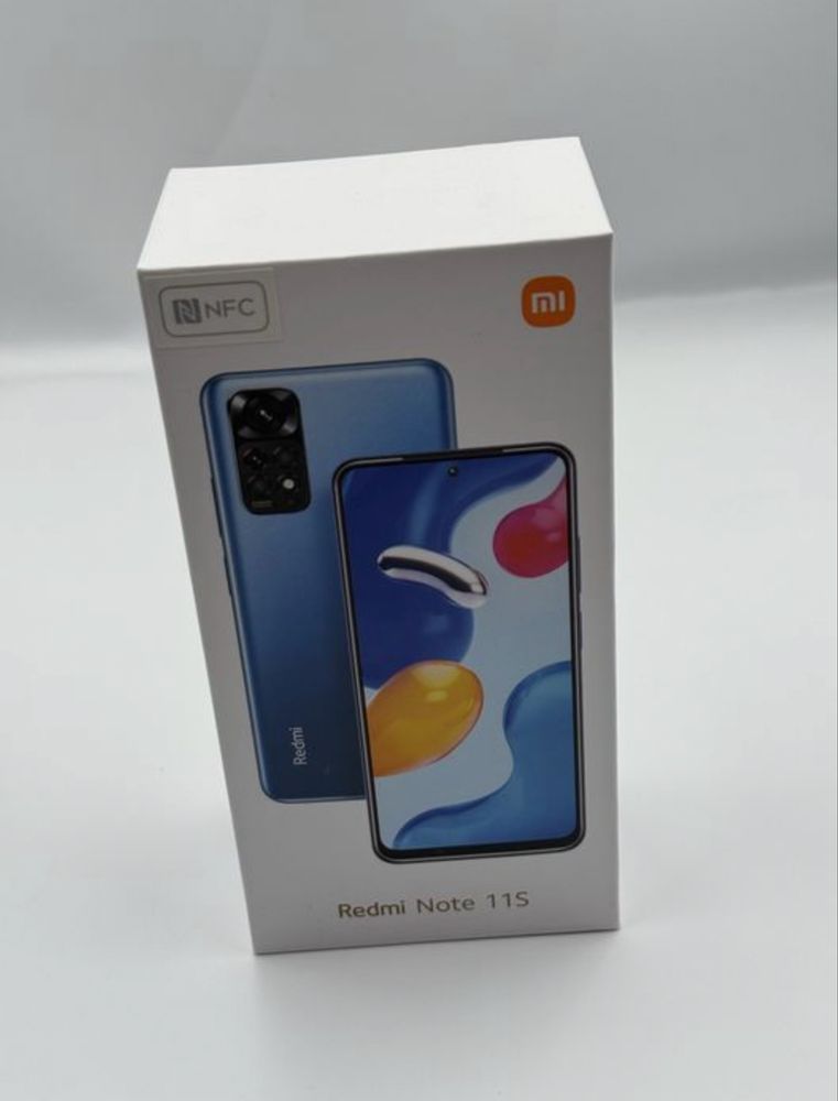 Redmi Note 11 S 64 GB