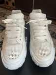 alexander mcqueen court trainer nr 41