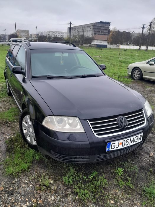Volkswagen Passat B5.5 1.9 TDI