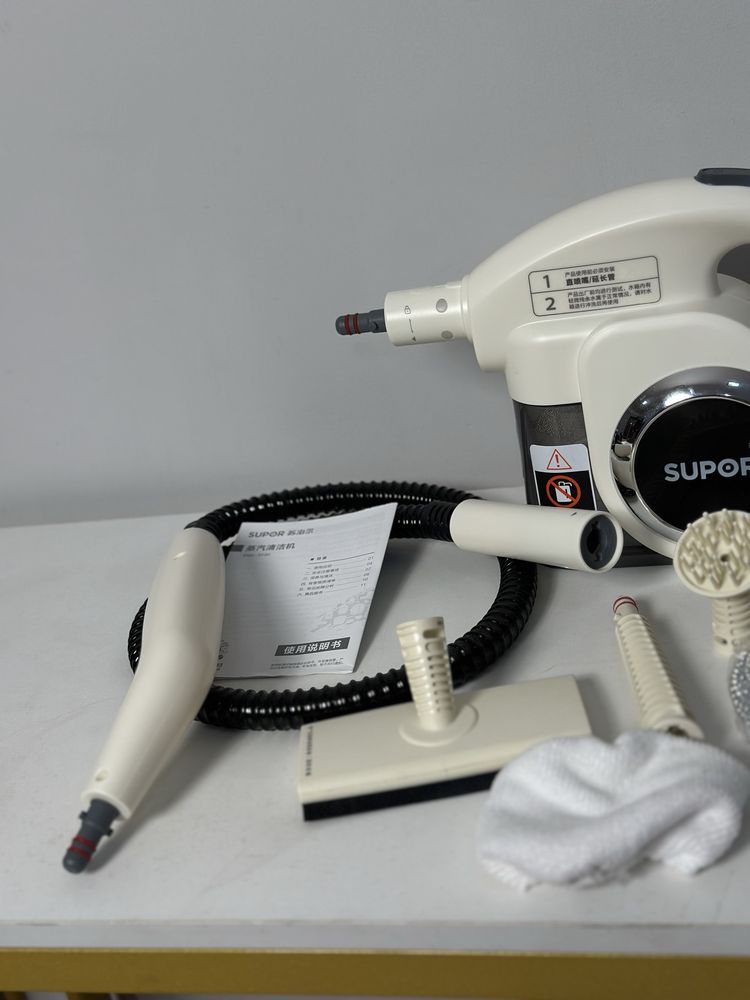 Supor Steaming Device Пароочиститель