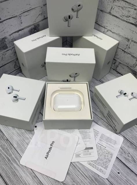 Air pods pro air 2,3 pro 3