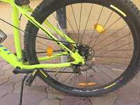 Vând bicicletă Omega