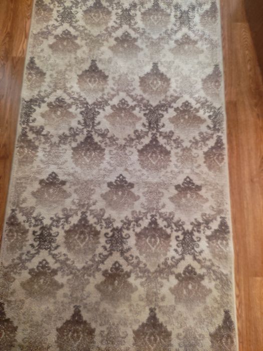 Продам 2 дорожки ковровые