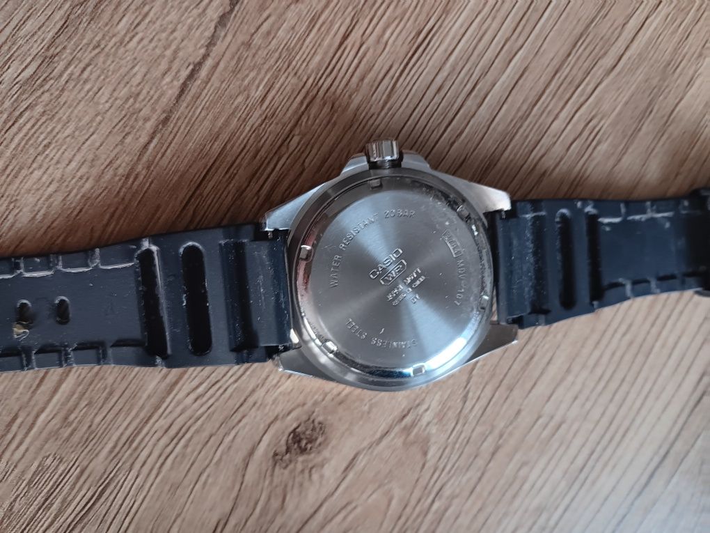 Мъжки часовник Casio оригинален