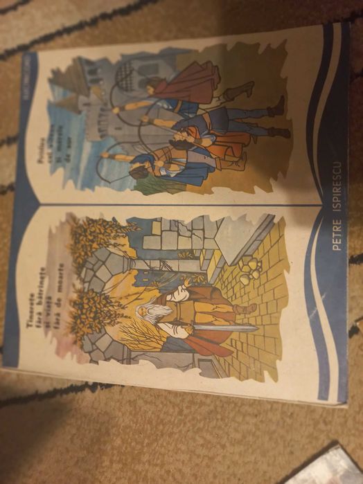 Discuri pick-up vechi