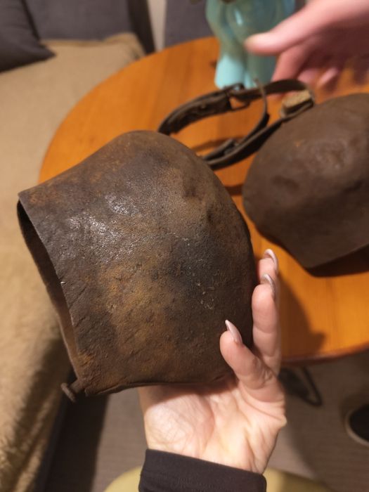 Стари големи Български звънци...