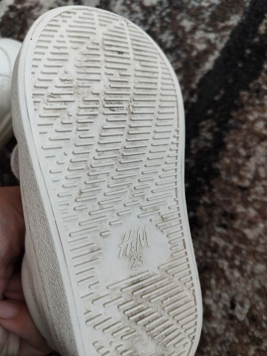 Кецове HM 23 номер