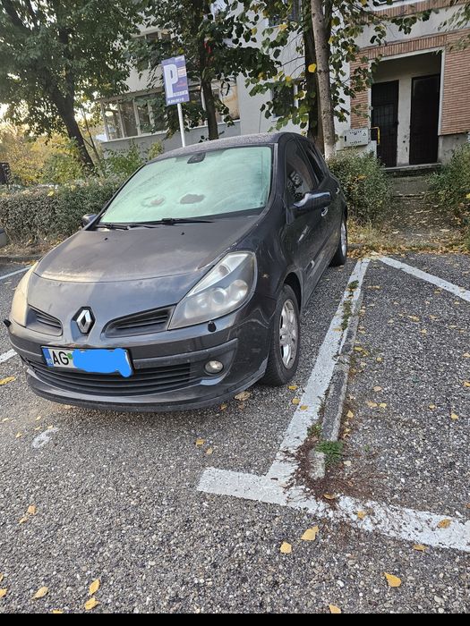 Renault Clio 1.6
