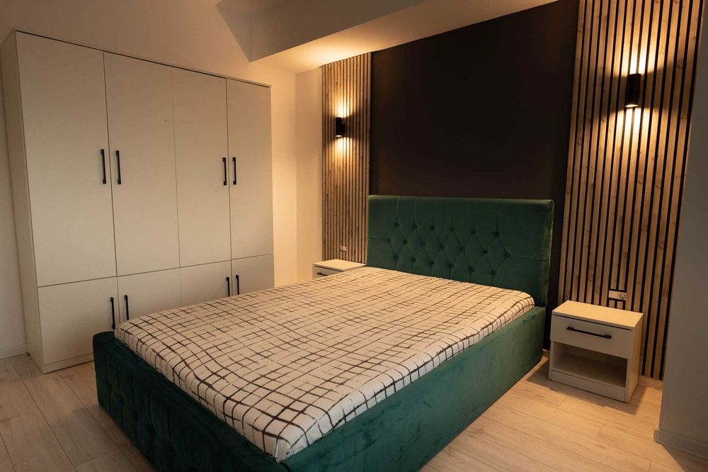 Vand apartament 2 camere Vivamus -REZERVAT