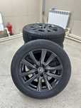 Резина 226/60 r18