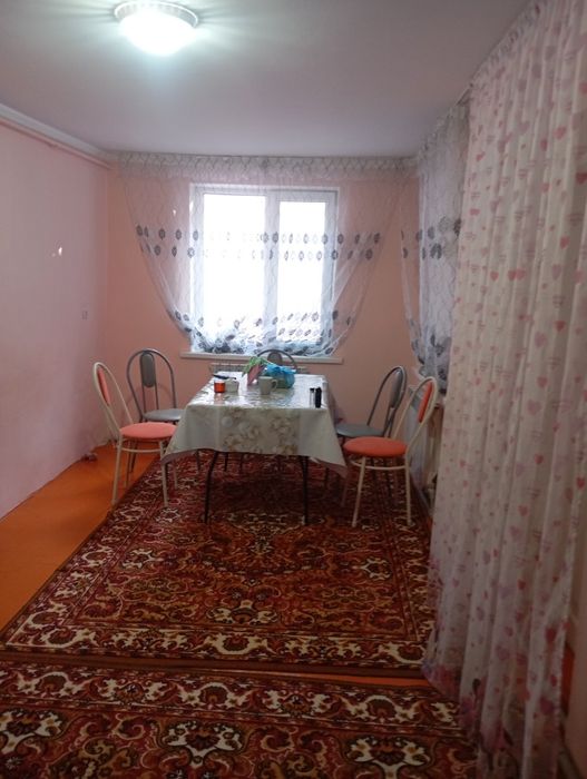 Дом продаётся центр города