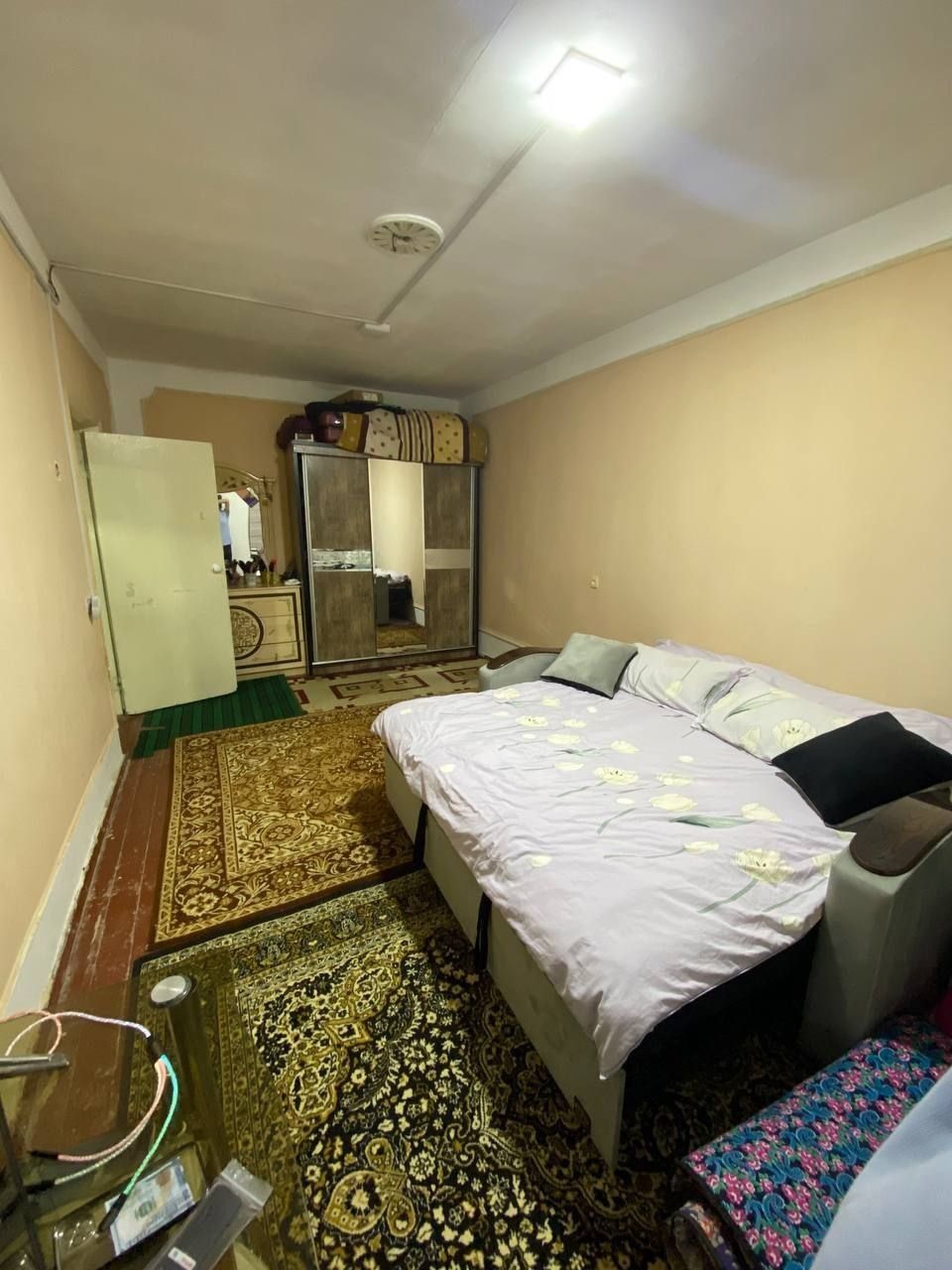 Kvartira продается 2/4/4 на Воднике