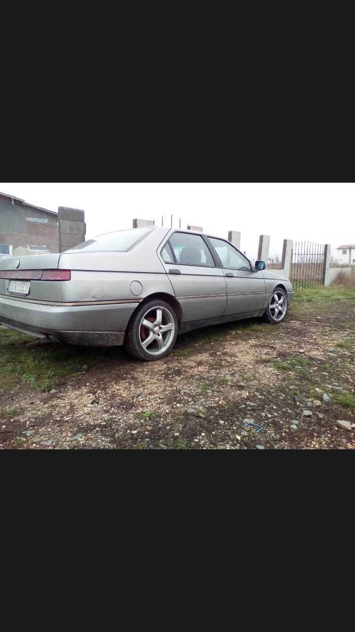 Piese alfa romeo 164 super