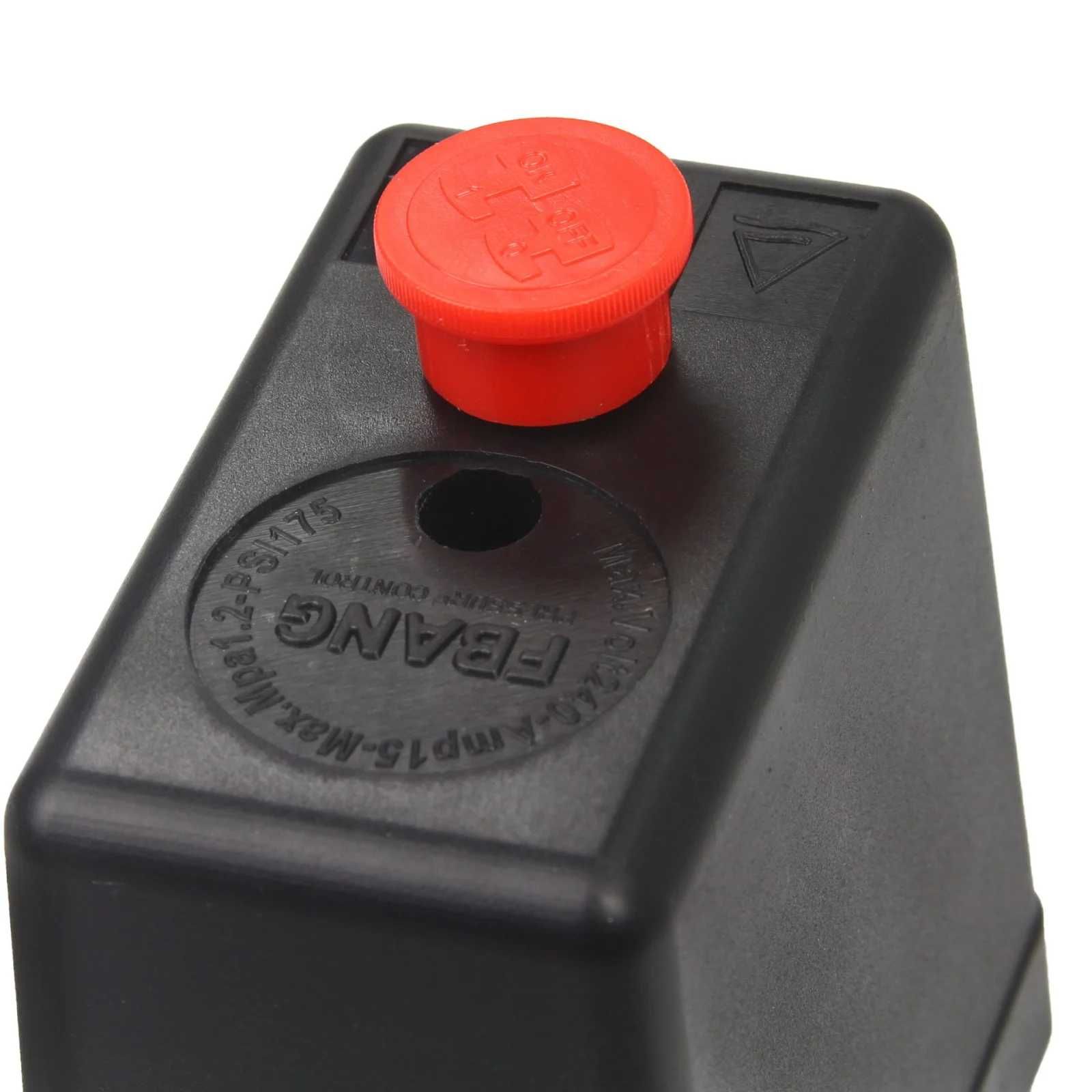 Presostat universal aer comprimat compresor (M806869)