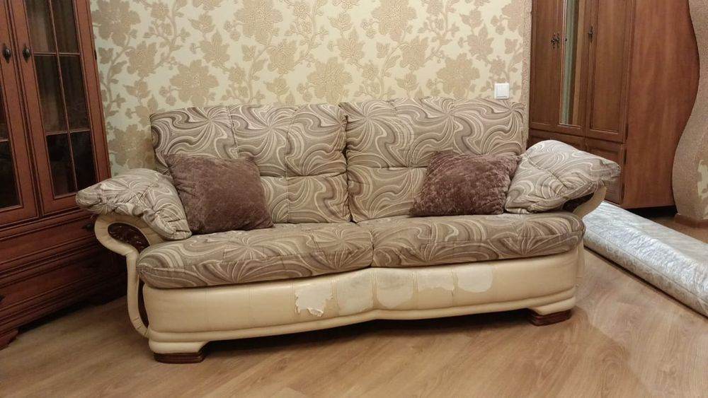 Продам уголок отдыха