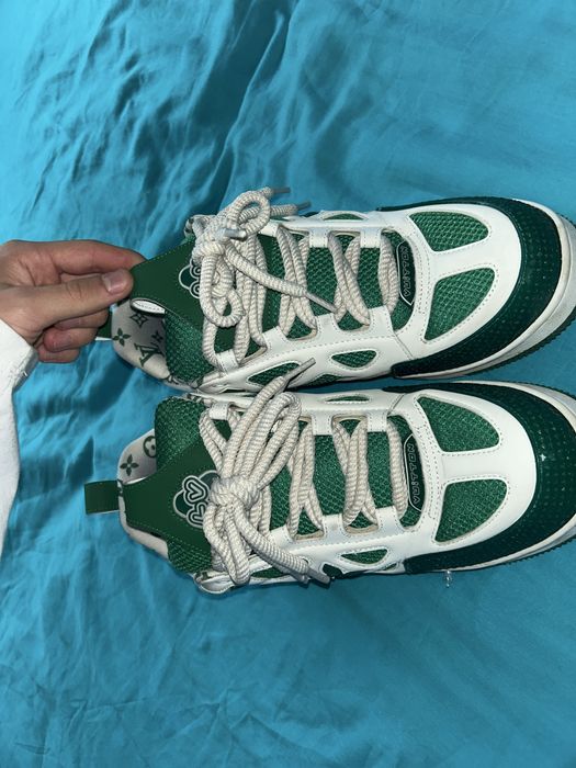 Lv skate Louis Vuitton