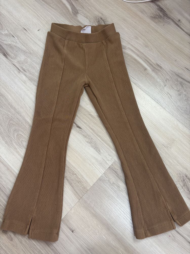 Панталони ZARa 110 момиче