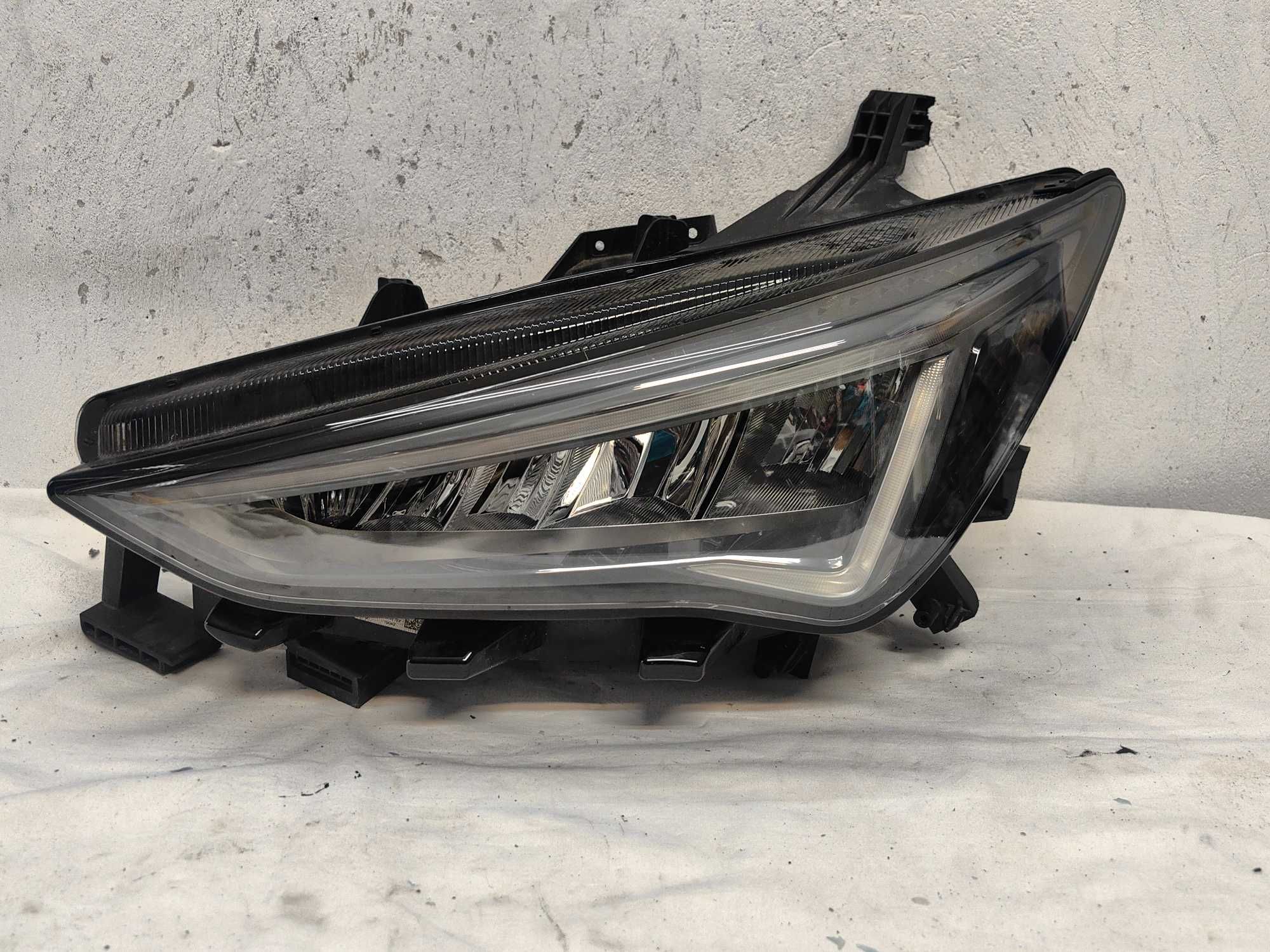 Оригинален фар Сеат Seat Cupra Full Led
