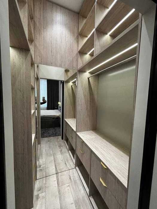 ЖК Infinity 3х 95кв.м квартира новая сдам СРОЧНО