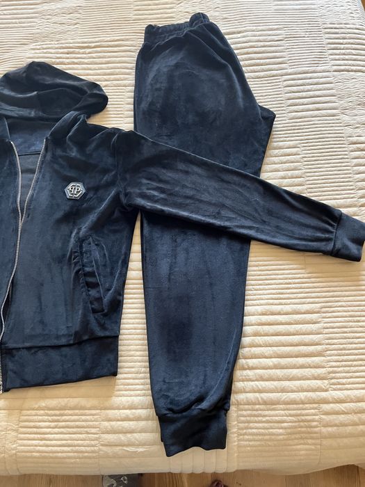 Спортивный костюм 44-46р