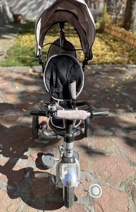 Бебешка триколка Lexus Trike