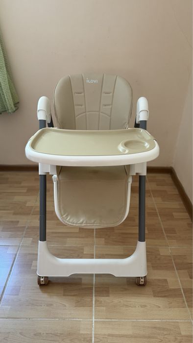 Детский стул для кормления