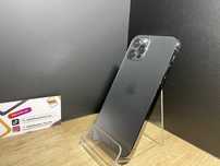 iPhone 12 Pro 128Gb Graphite 3 ani garanție, Telefoane Mureș