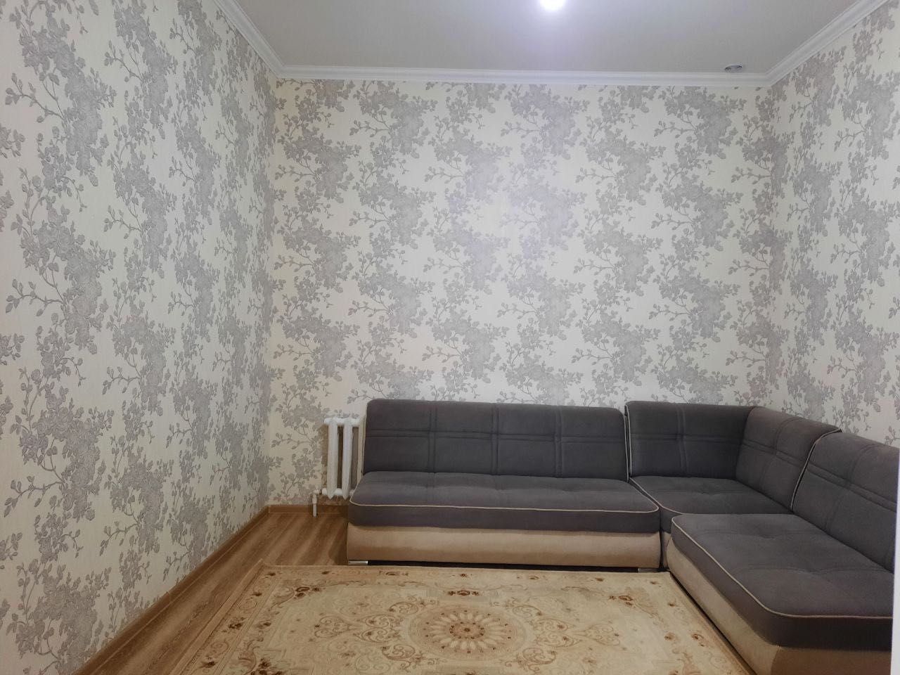 Продается дом  на улице Саламатина