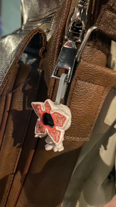 Stranger things фигурка