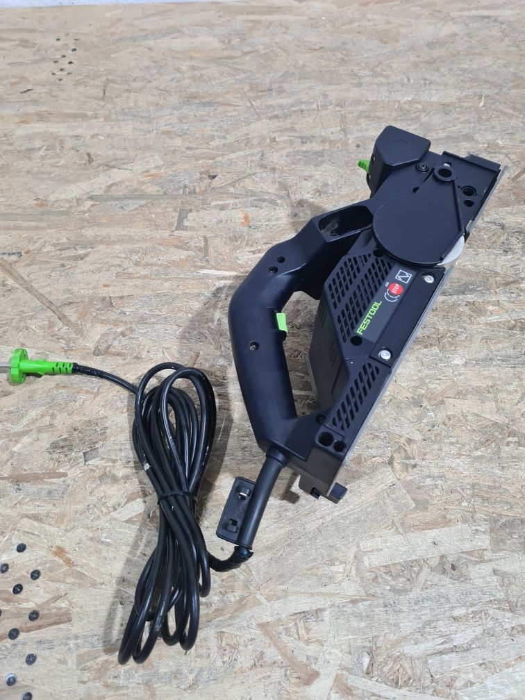 Rindea mare lemn 82mm Festool HL 850EB