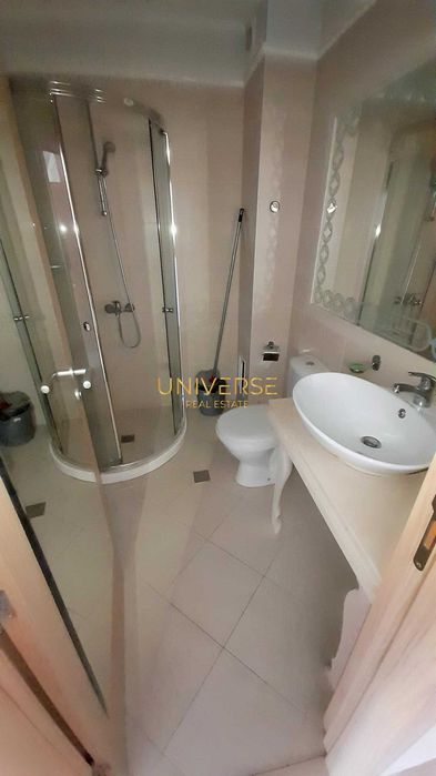 Продава се Двустаен апартамент в к.к. Слънчев бряг - 48 кв.м за 1375 €/кв.м - Снимка #9