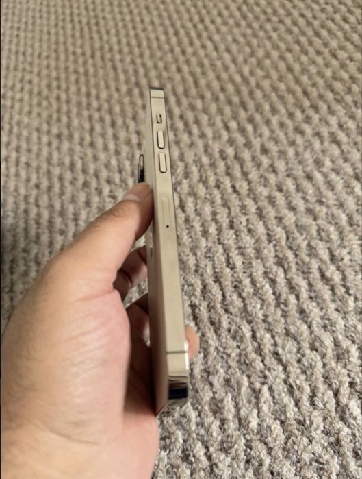 14 pro max gold 128 gb