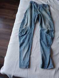Дънки на марката Pause Jeans