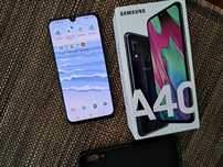 Samsung Galaxy A40
