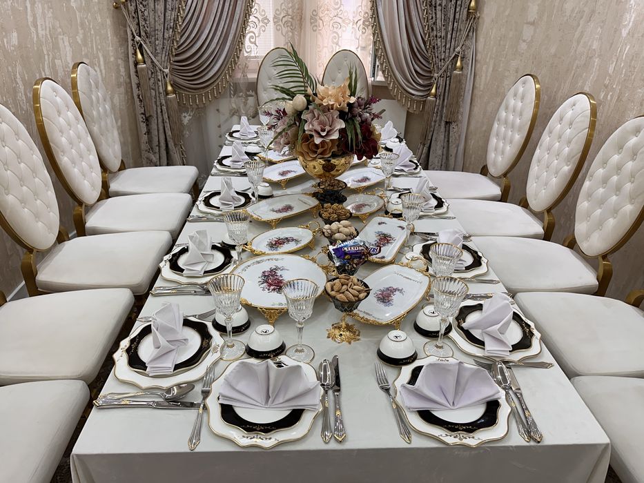 Stol Stul prakat beramiza narxlari kelshlgan holda.