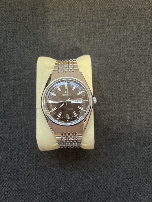 Часовник Timex Falcon Eye 38mm