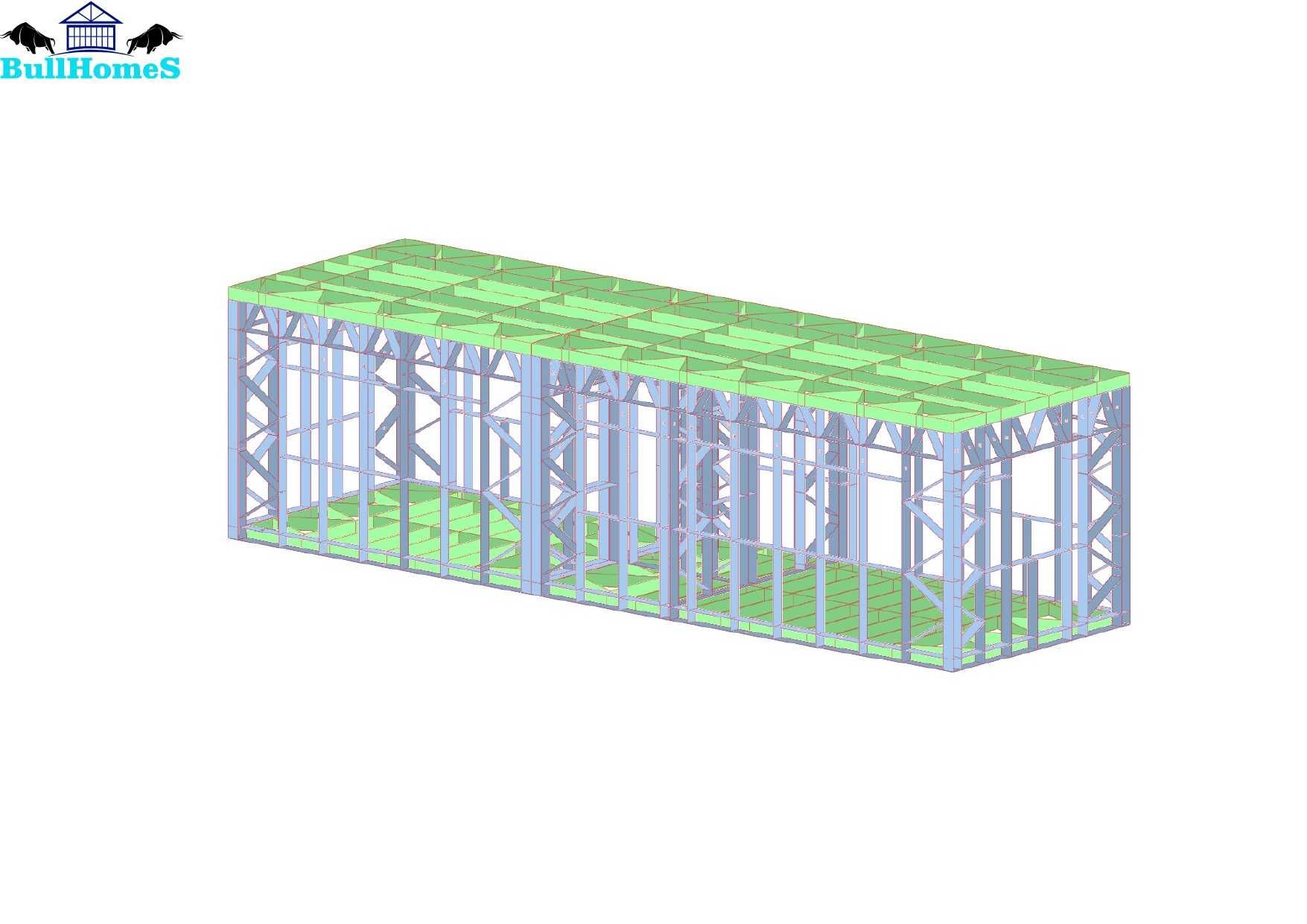 Контейнер,Бунгало,Офис контейнер,Магазин,Магазини-30,3м²