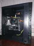 i3 12100/UHD 730/16GB RAM/500GB SSD/Монитор 19"