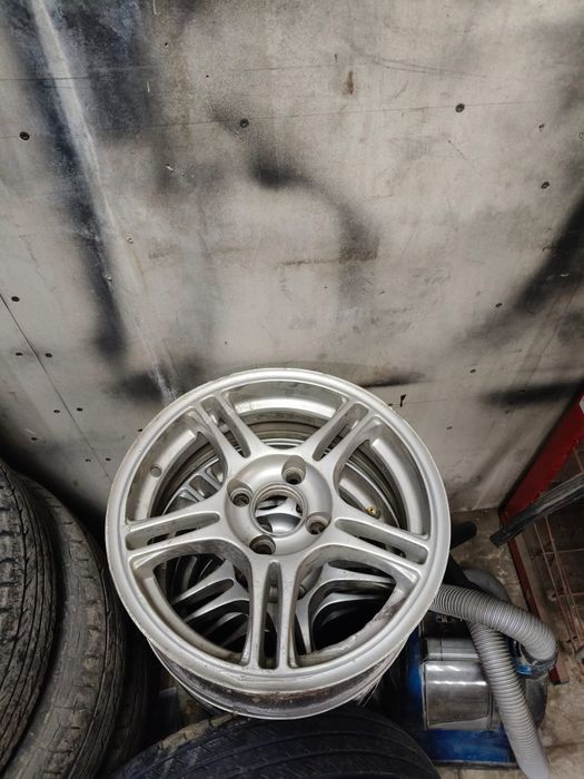 Продам диски на 14