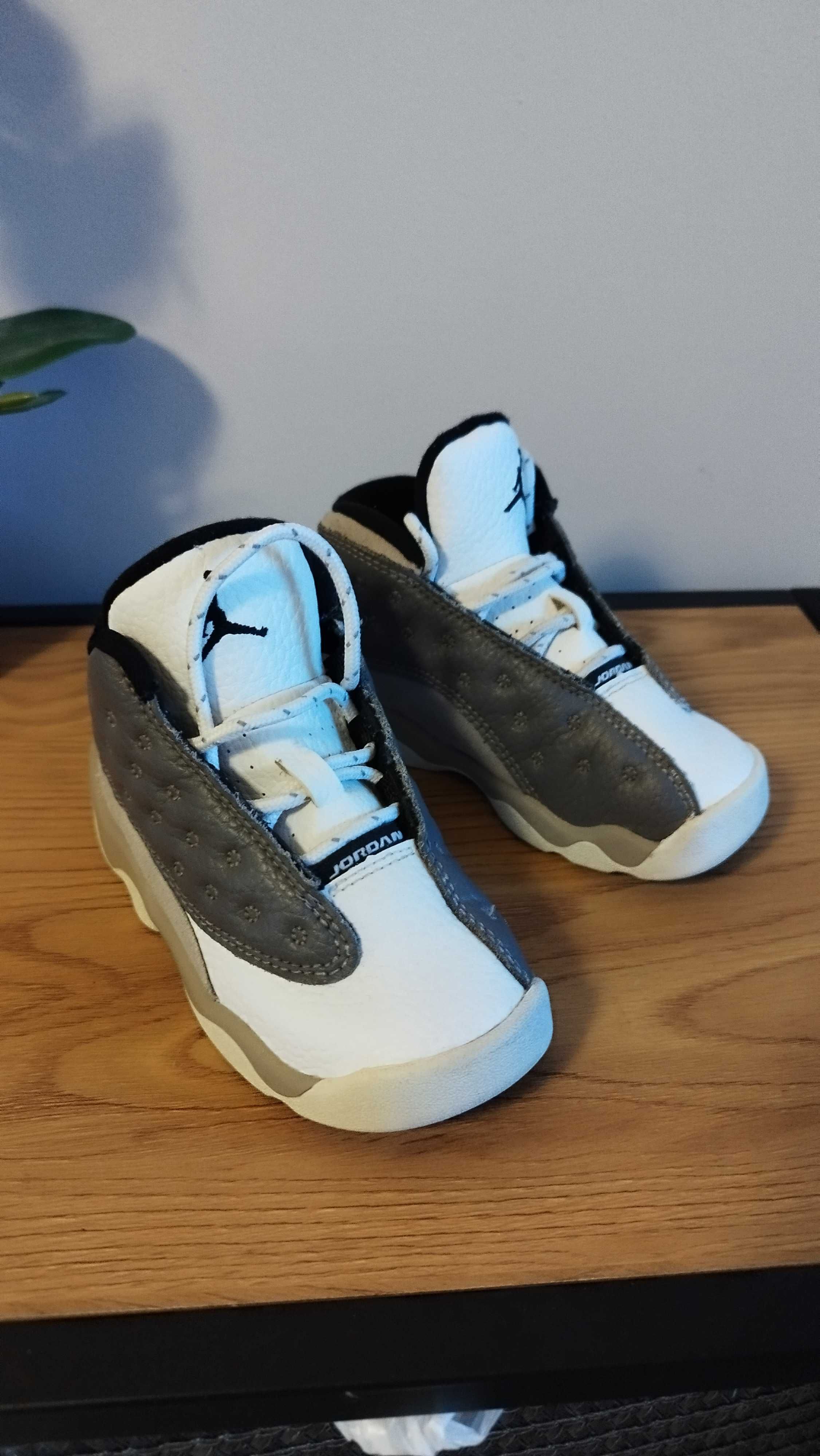 Jordan 23, 5 размер